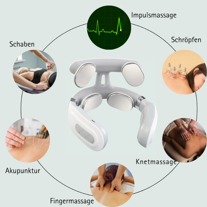 Tiefenentspannung für