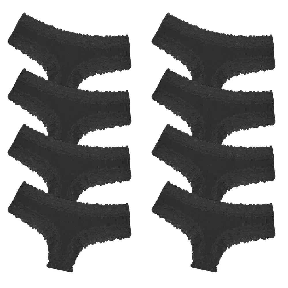 String Bomuldsblonder Antibakteriel