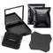 Keep Fresh 2 IN 1 Blotting Sheet with Mirror