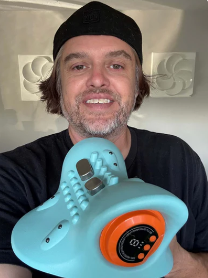 Review by Markus B