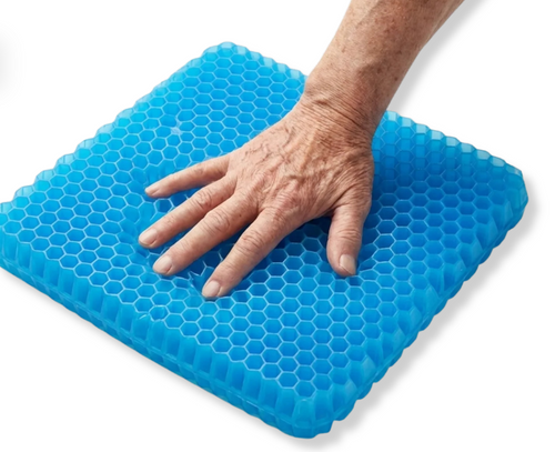 Vitalblom™ La technologie gel qui transforme votre façon de vous asseoir