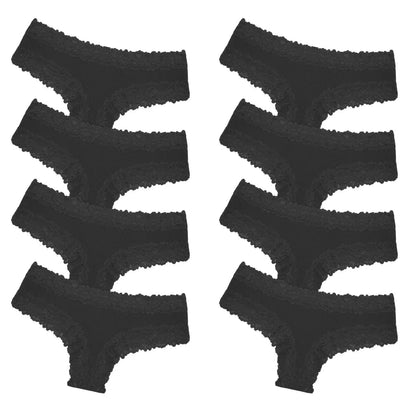 String Bomuldsblonder Antibakteriel